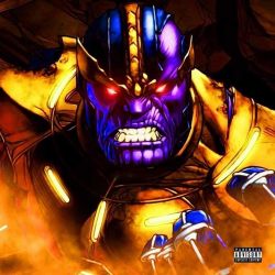RJ Payne – Thanos – Single [iTunes Plus AAC M4A]