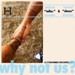 Skeez & mike. – why not us [iTunes Plus AAC M4A]
