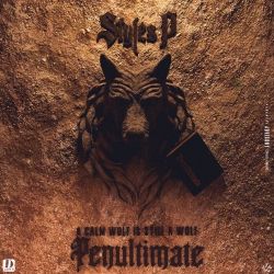 Styles P – Penultimate: A Calm Wolf Is Still A Wolf [iTunes Plus AAC M4A]