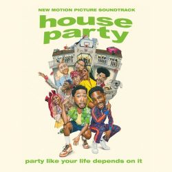 Various Artists – House Party (New Motion Picture Soundtrack) [iTunes Plus AAC M4A]
