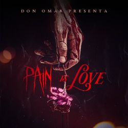 Various Artists – Pain is Love [iTunes Plus AAC M4A]