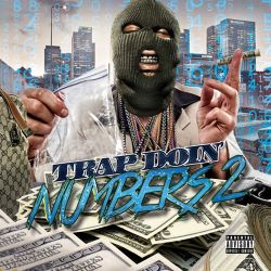 Various Artists – Trap Doin’ Numbers 2 [iTunes Plus AAC M4A]