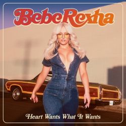 Bebe Rexha – Heart Wants What It Wants – Single [iTunes Plus AAC M4A]