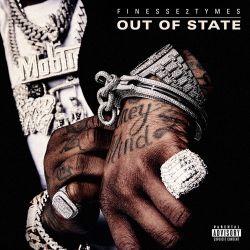 Finesse2Tymes – Out of State – Single [iTunes Plus AAC M4A]