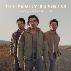 Jonas Brothers – The Family Business [iTunes Plus AAC M4A]