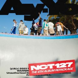 NCT 127 – Ay-Yo – The 4th Album Repackage [iTunes Plus AAC M4A]