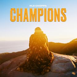 NLE Choppa – Champions – Single [iTunes Plus AAC M4A]