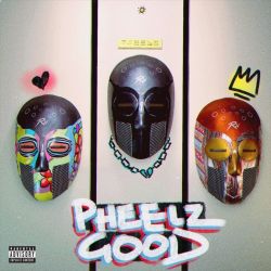 Pheelz – Pheelz Good EP [iTunes Plus AAC M4A]