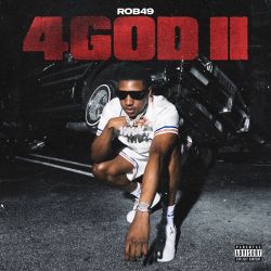 Rob49 – 4God II – Single [iTunes Plus AAC M4A]