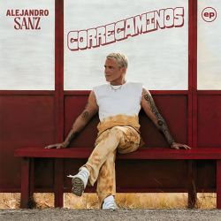 Alejandro Sanz – Correcaminos EP [iTunes Plus AAC M4A]