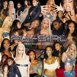 FLO – Fly Girl (feat. Missy Elliott) – Single [iTunes Plus AAC M4A]