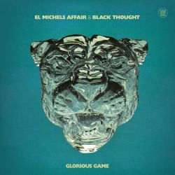 El Michels Affair & Black Thought – Glorious Game [iTunes Plus AAC M4A]