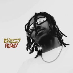 J-weezy – Friday – Single [iTunes Plus AAC M4A]
