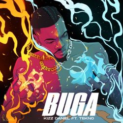Kizz Daniel & Tekno – Buga (Lo Lo Lo) – Single [iTunes Plus AAC M4A]