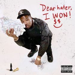 Troy Ave – Dear Hater I Won [iTunes Plus AAC M4A]