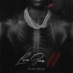 Yung Bleu – Love Scars II [iTunes Plus AAC M4A]