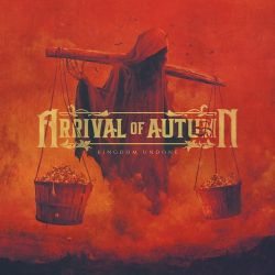 Arrival Of Autumn – Kingdom Undone [iTunes Plus AAC M4A]