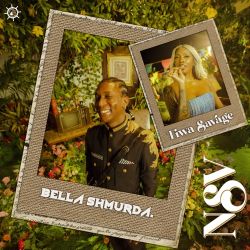 Bella Shmurda & Tiwa Savage – Nsv – Single [iTunes Plus AAC M4A]