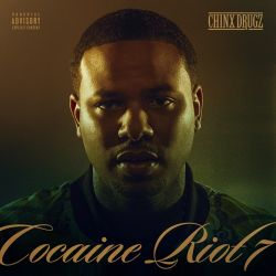 Chinx – Cocaine Riot 7 [iTunes Plus AAC M4A]