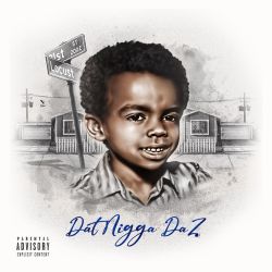 Daz Dillinger – Dat Nigga Daz [iTunes Plus AAC M4A]