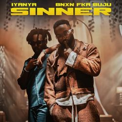 Iyanya & BNXN fka Buju – Sinner – Single [iTunes Plus AAC M4A]
