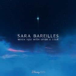 Sara Bareilles – When You Wish Upon a Star (From “Disney 100”) – Single [iTunes Plus AAC M4A]