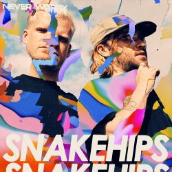 Snakehips – never worry [iTunes Plus AAC M4A]