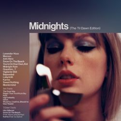 Taylor Swift – Midnights (The Til Dawn Edition) [iTunes Plus AAC M4A]