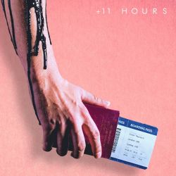 Conor Maynard – +11 Hours [iTunes Plus AAC M4A]