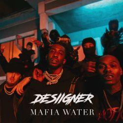 Desiigner – Mafia Water – Single [iTunes Plus AAC M4A]