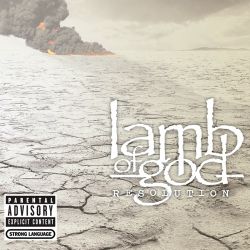 Lamb of God – Resolution [iTunes Plus AAC M4A]