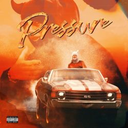 Machine Gun Kelly – PRESSURE – Single [iTunes Plus AAC M4A]