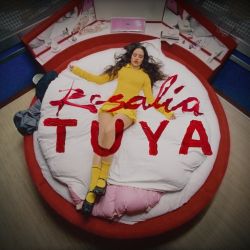 ROSALÍA – TUYA – Single [iTunes Plus AAC M4A]