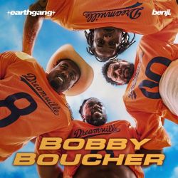 EARTHGANG – Bobby Boucher (feat. Benji. & Spillage Village) – Single [iTunes Plus AAC M4A]