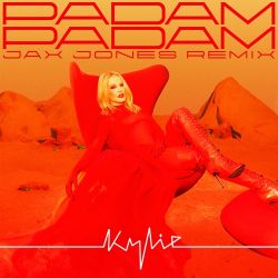 Kylie Minogue – Padam Padam (Jax Jones Remix) – Single [iTunes Plus AAC M4A]