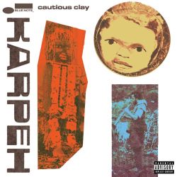 Cautious Clay – KARPEH [iTunes Plus AAC M4A]