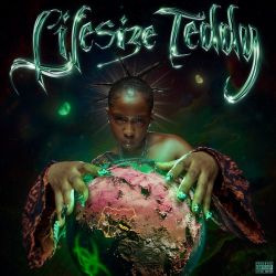 Lifesize Teddy – Lifesize Teddy – EP [iTunes Plus AAC M4A]