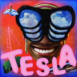 Lil Yachty – TESLA – EP [iTunes Plus AAC M4A]