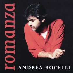 Andrea Bocelli – Romanza [iTunes Plus AAC M4A]