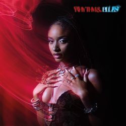 Ayra Starr – Rhythm & Blues – Single [iTunes Plus AAC M4A]