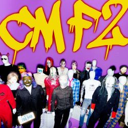 Corey Taylor – CMF2 [iTunes Plus AAC M4A]
