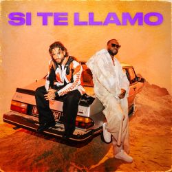 GIMS & Maluma – SI TE LLAMO – Single [iTunes Plus AAC M4A]