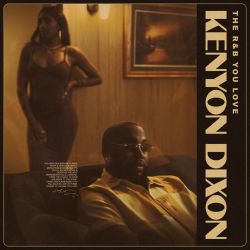 Kenyon Dixon – The R&B You Love [iTunes Plus AAC M4A]
