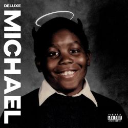 Killer Mike – MICHAEL (Deluxe) [iTunes Plus AAC M4A]