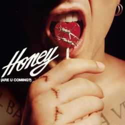 Måneskin – HONEY (ARE U COMING?) – Single [iTunes Plus AAC M4A]