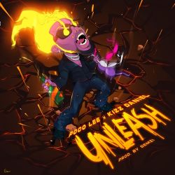 Poco Lee & Kizz Daniel – Unleash – Single [iTunes Plus AAC M4A]