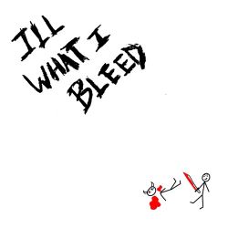 Kid Cudi – ILL WHAT I BLEED – Single [iTunes Plus AAC M4A]