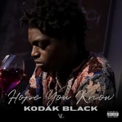 Kodak Black – Hope You Know – Single [iTunes Plus AAC M4A]