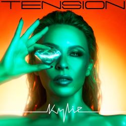 Kylie Minogue – Tension (Deluxe) [iTunes Plus AAC M4A]
