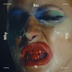 Paramore – Re: This Is Why [iTunes Plus AAC M4A]